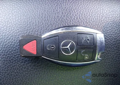 2015 Mercedes-Benz Cla 250 from USA, damaged, VIN WDDSJ4EB5FN216127